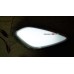 EXLED HYUNDAI AVANTE MD - FOG LAMP 2-WAY LED MODULES + COVER SET